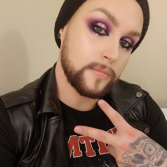 Meet your Posher, Joshua - Picture 1 of 1